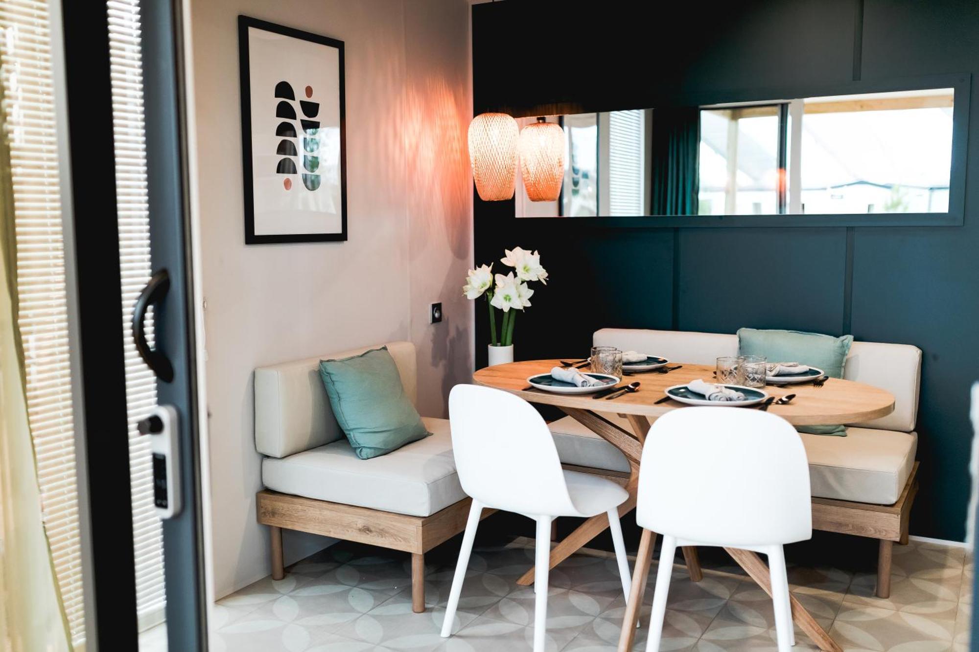 Ds One Vacances, Prairies De La 5* Grimaud