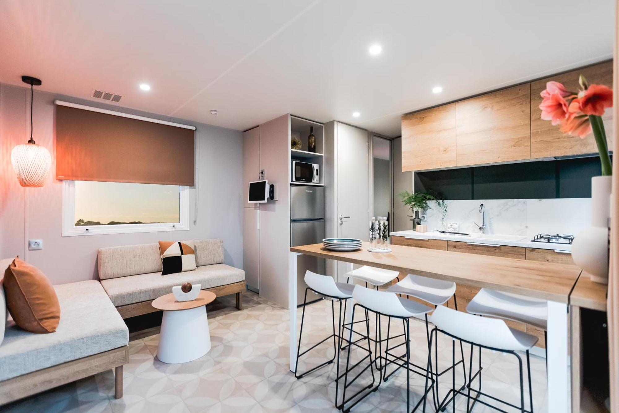 Campsite Ds One Vacances, Prairies De La Grimaud