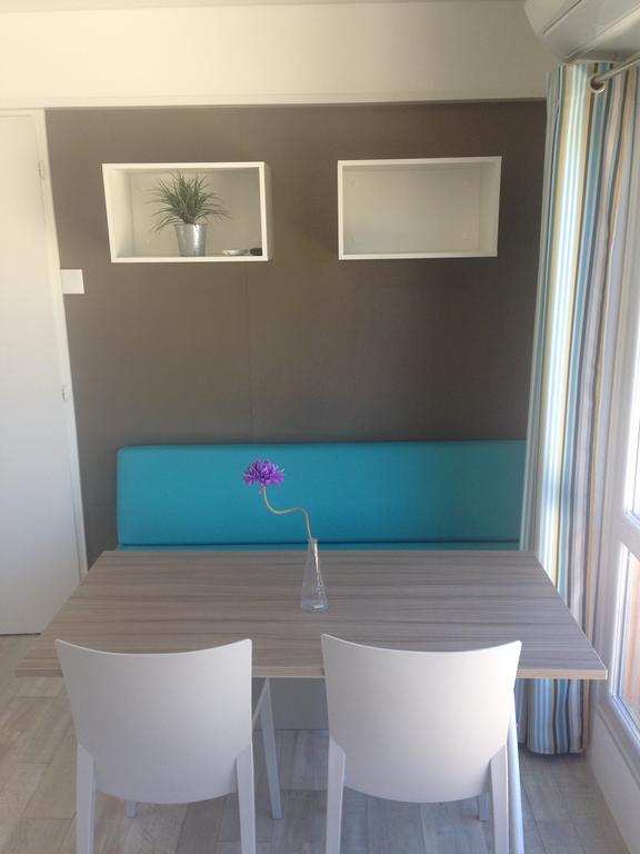 Ds One Vacances, Prairies De La Campsite