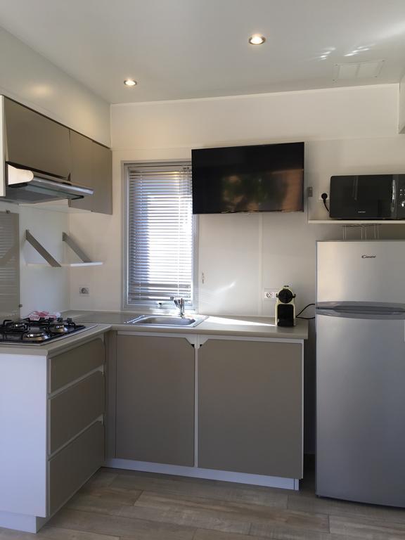 Ds One Vacances, Prairies De La 5* Grimaud
