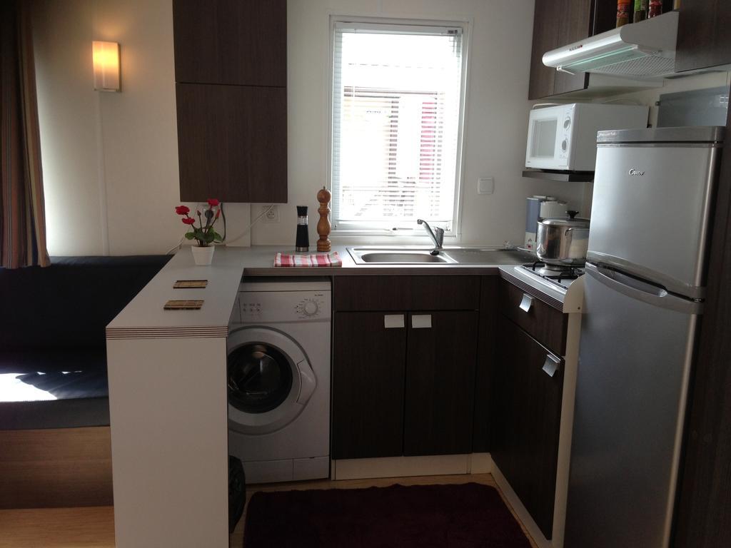 Ds One Vacances, Prairies De La 5*