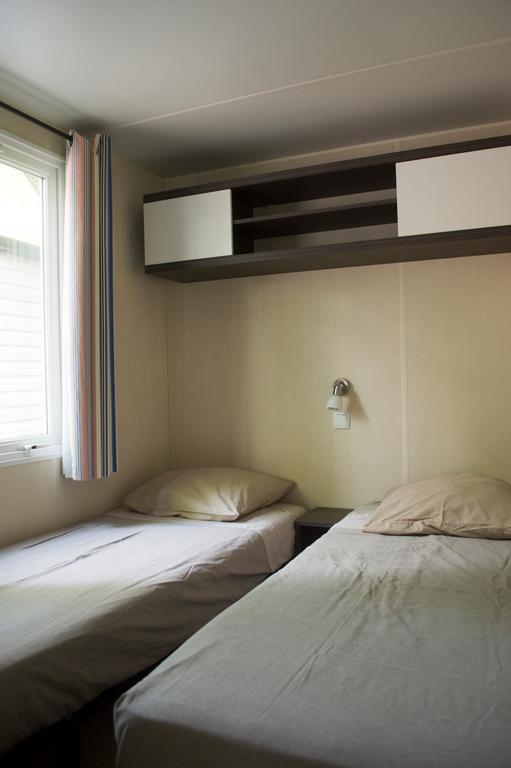 Ds One Vacances, Prairies De La Campsite Grimaud