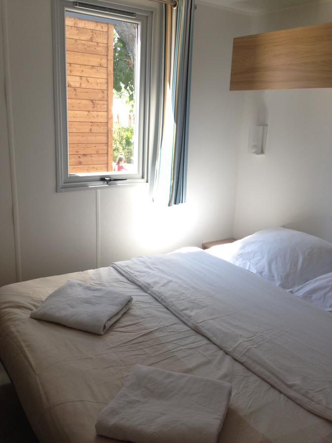 Ds One Vacances, Prairies De La Campsite