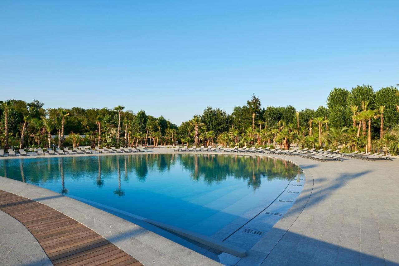 Ds One Vacances, Prairies De La 5*