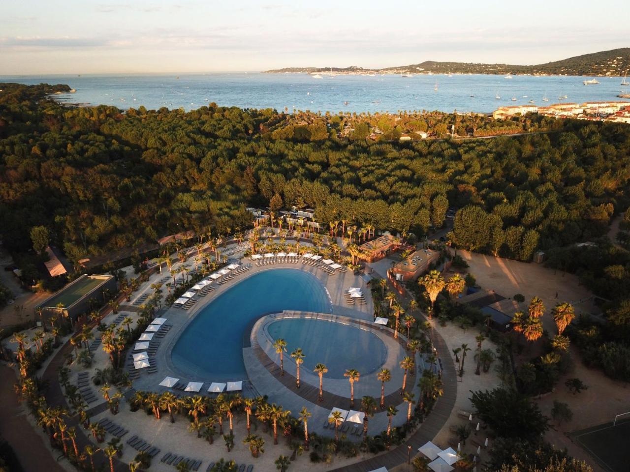 Ds One Vacances, Prairies De La 5*