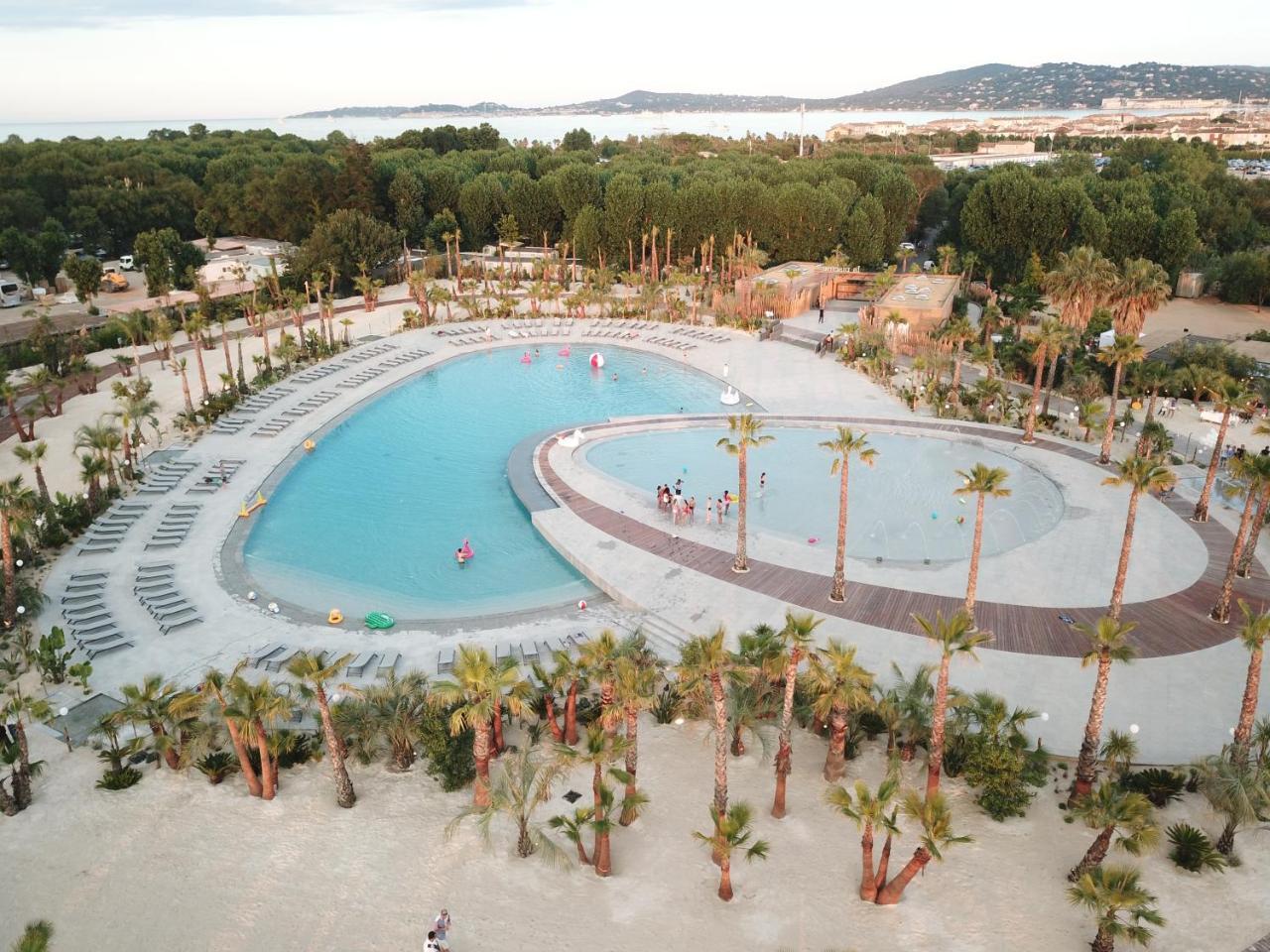 Campsite Ds One Vacances, Prairies De La 5*