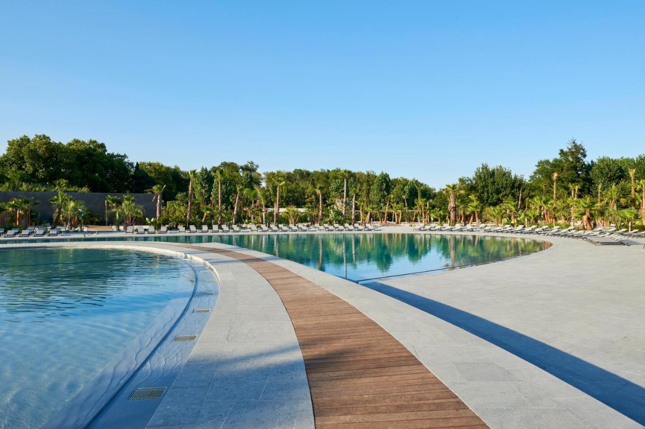 Campsite Ds One Vacances, Prairies De La 5*