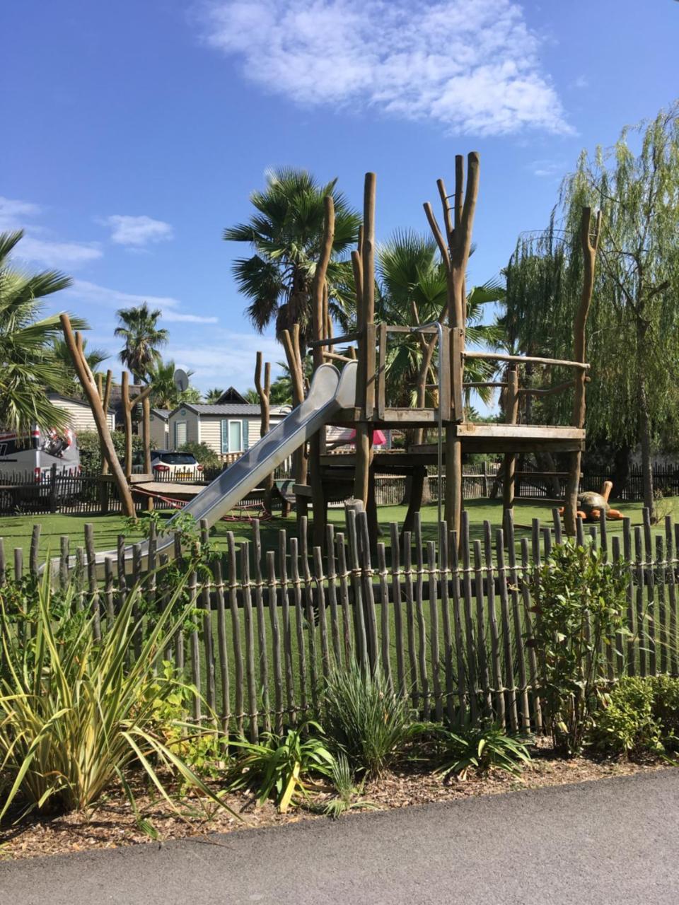 Ds One Vacances, Prairies De La 5*