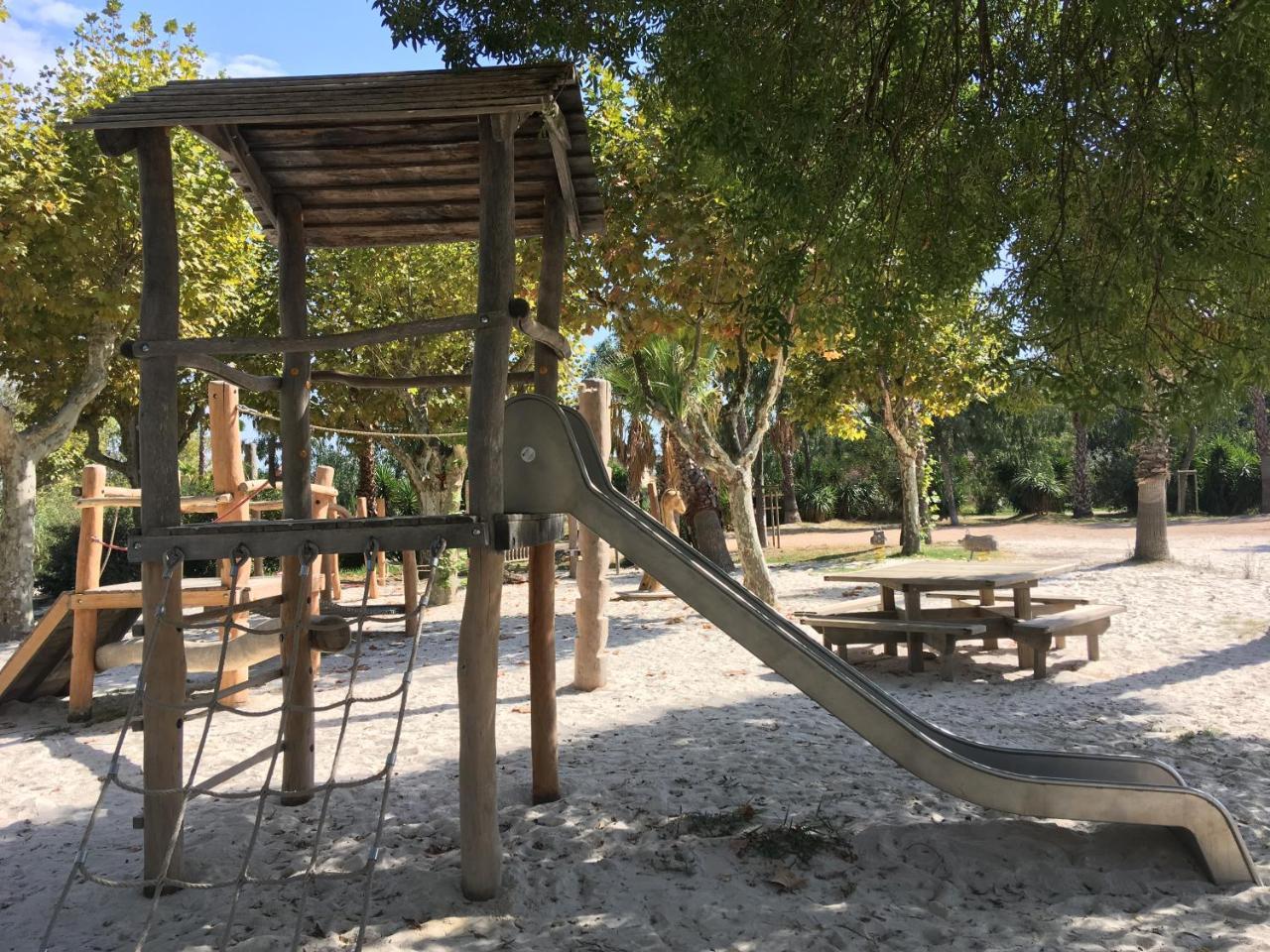 Campsite Ds One Vacances, Prairies De La Grimaud