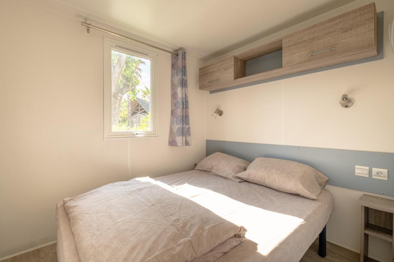 Ds One Vacances, Prairies De La Campsite Grimaud