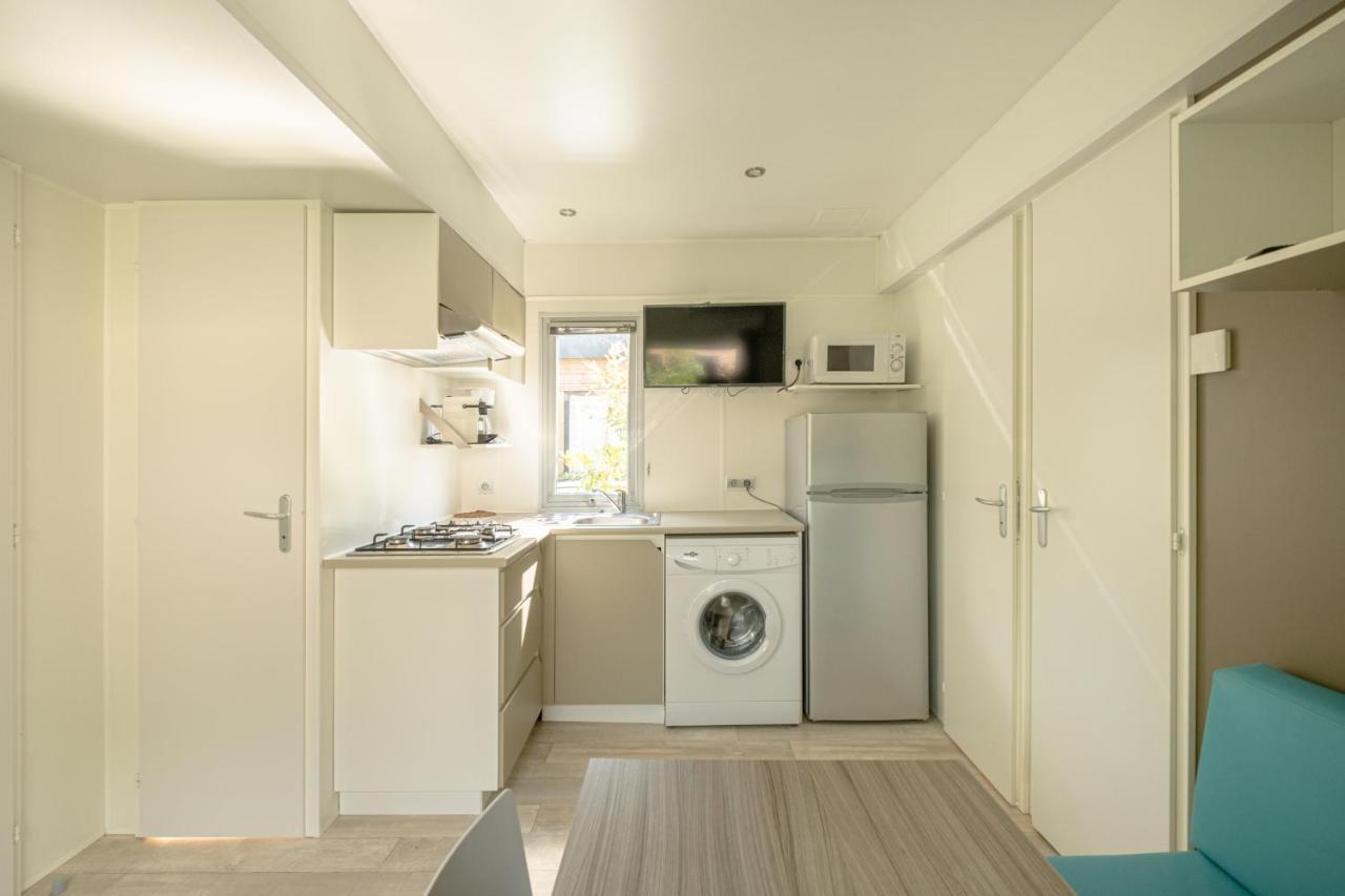 Ds One Vacances, Prairies De La Campsite 5*