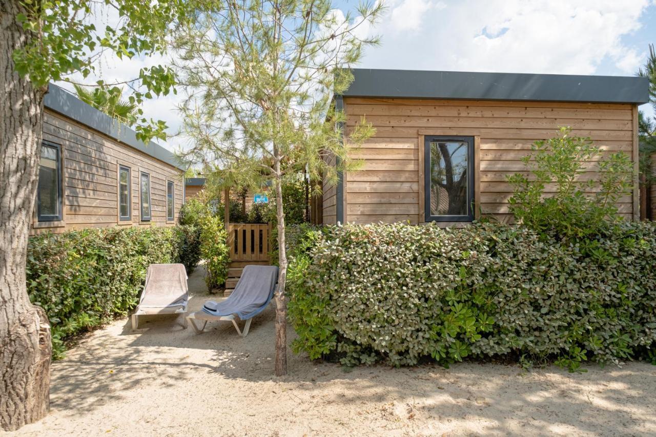 Campsite Ds One Vacances, Prairies De La 5*