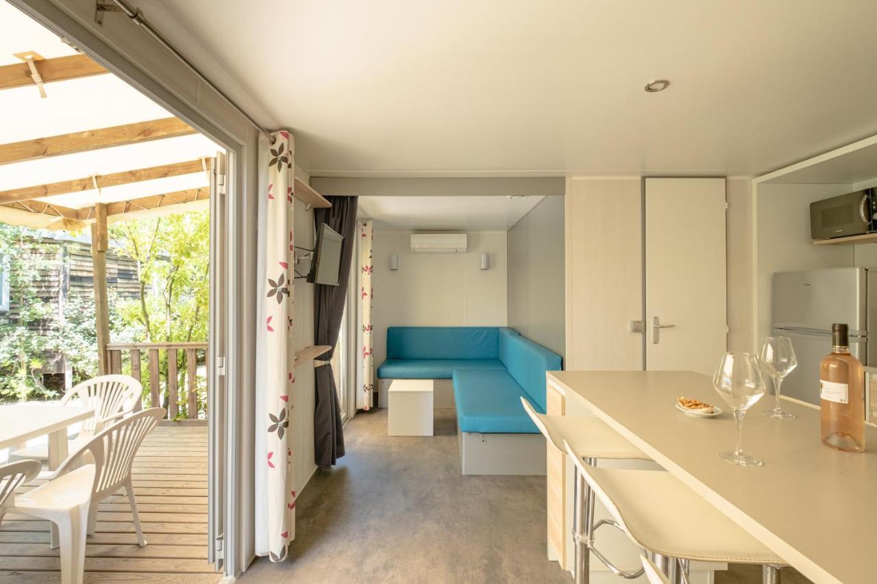 Ds One Vacances, Prairies De La Grimaud