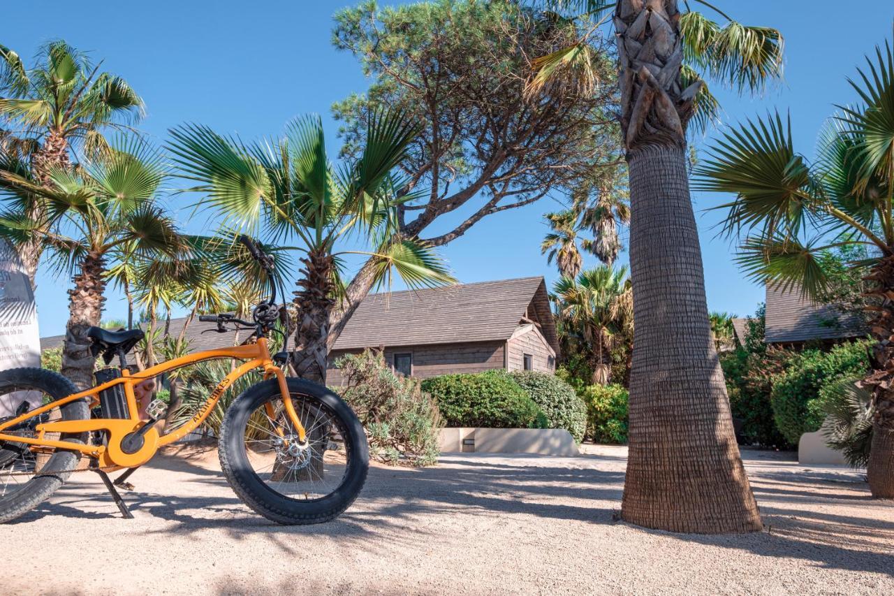 Ds One Vacances, Prairies De La Campsite