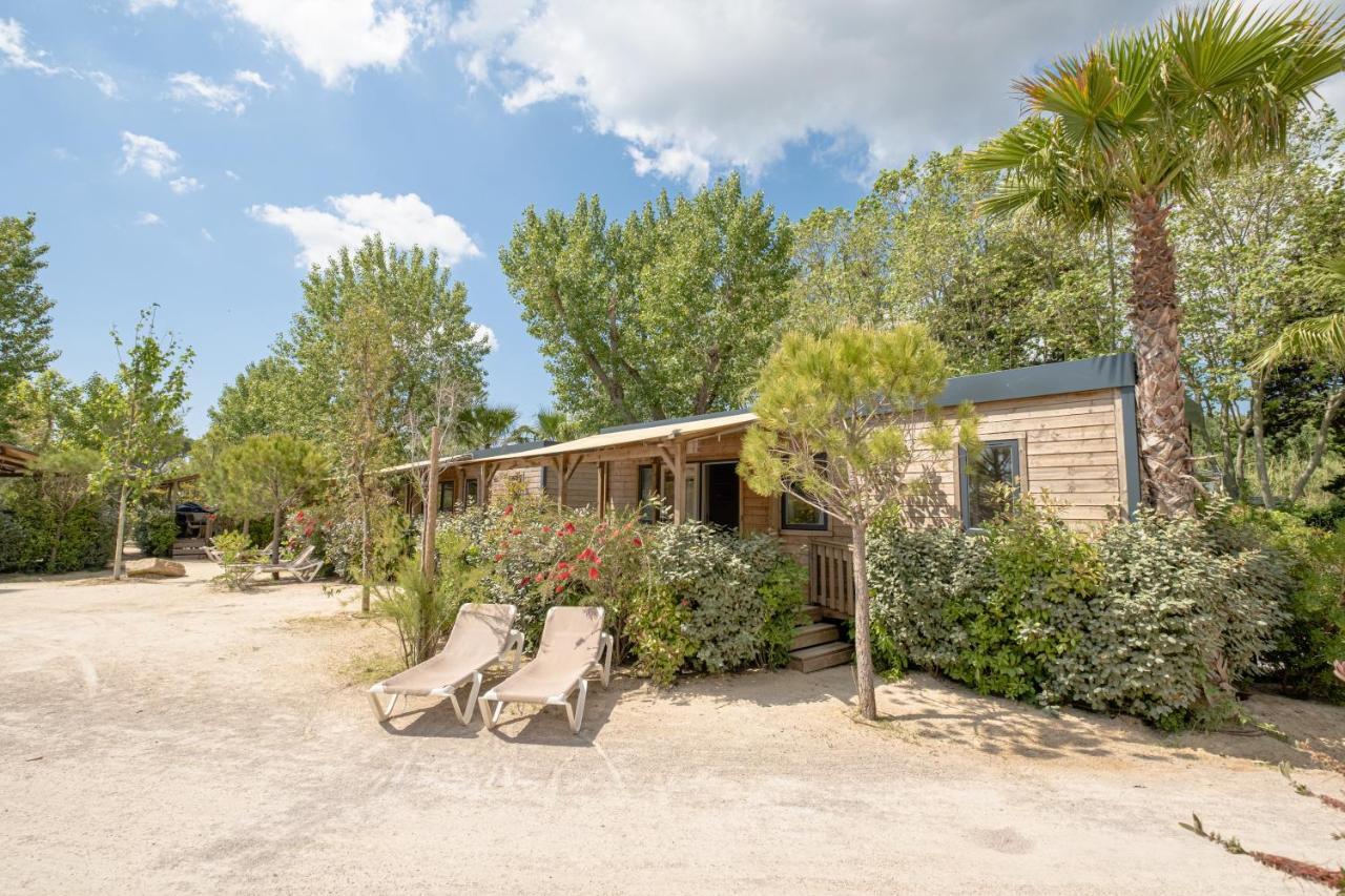 Ds One Vacances, Prairies De La Grimaud