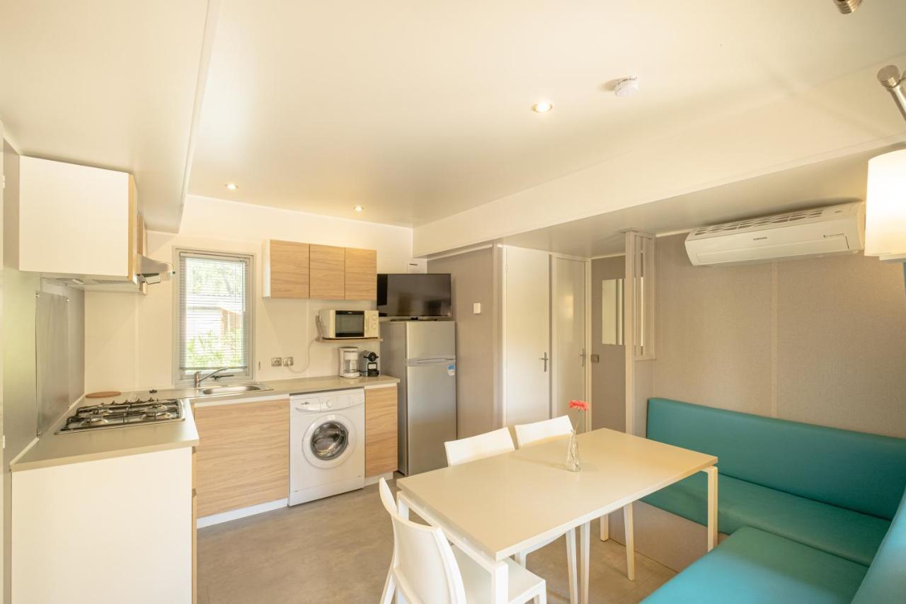 Ds One Vacances, Prairies De La Campsite 5*