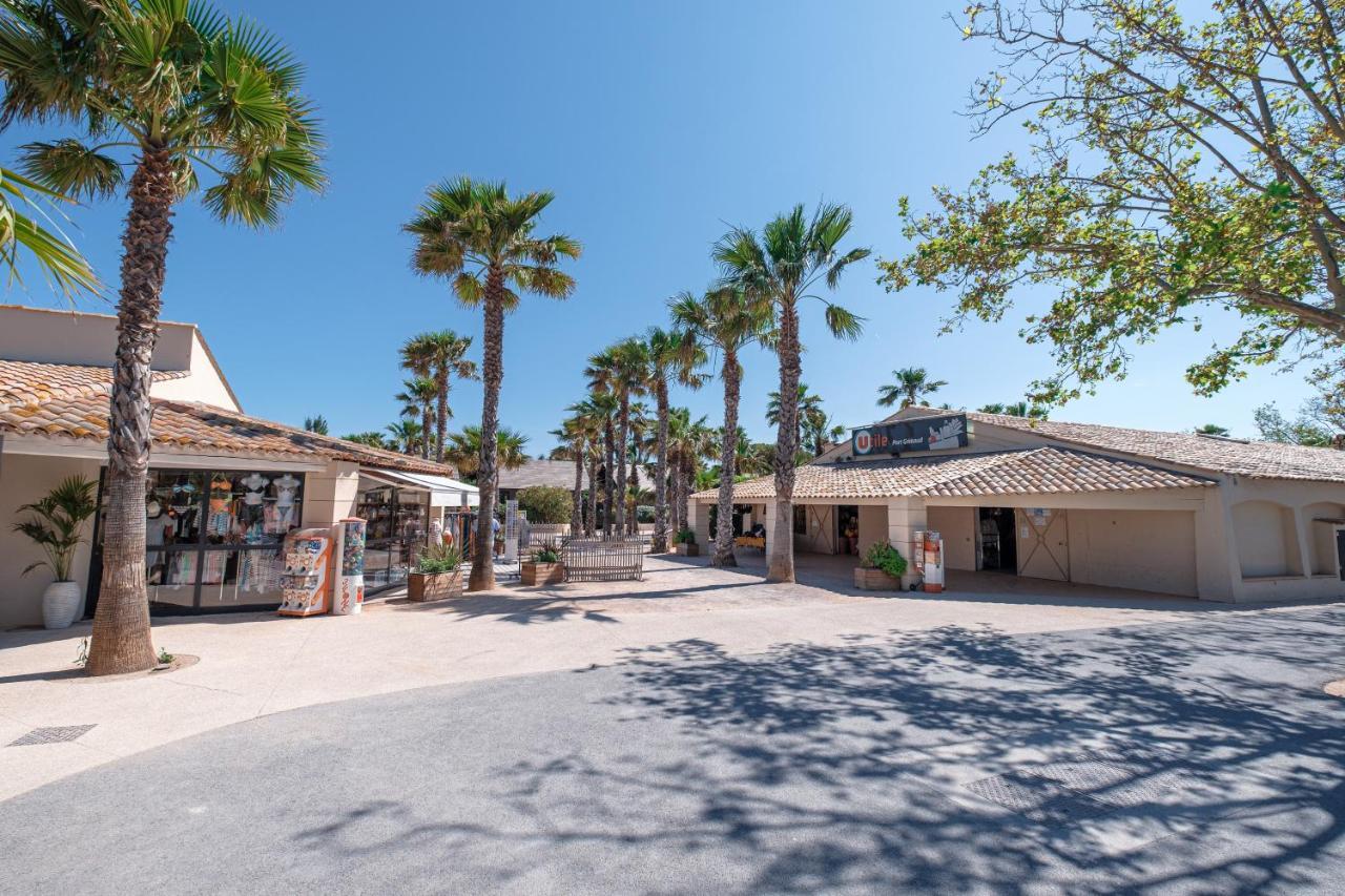 Campsite Ds One Vacances, Prairies De La