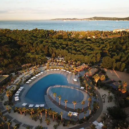 Ds One Vacances, Prairies De La Mer Grimaud Exterior photo
