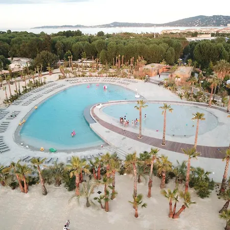 Ds One Vacances, Prairies De La Mer Grimaud Exterior photo