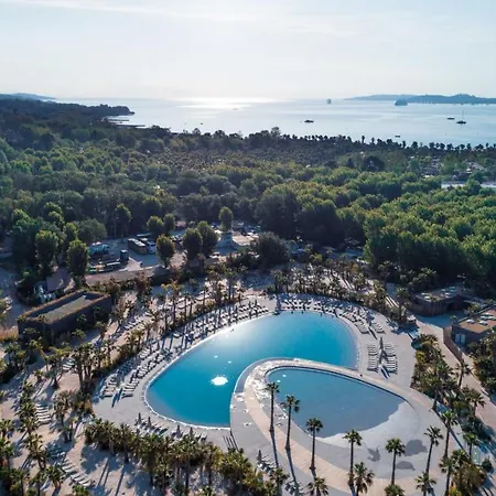 Ds One Vacances, Prairies De La Mer Grimaud Exterior photo