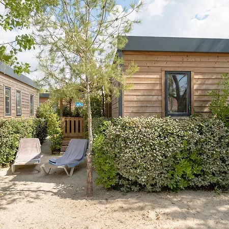 Ds One Vacances, Prairies De La Mer Grimaud Exterior photo
