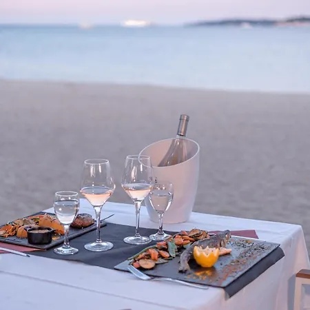Ds One Vacances, Prairies De La Mer Grimaud Exterior photo