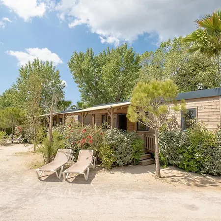 Ds One Vacances, Prairies De La Mer Grimaud Exterior photo