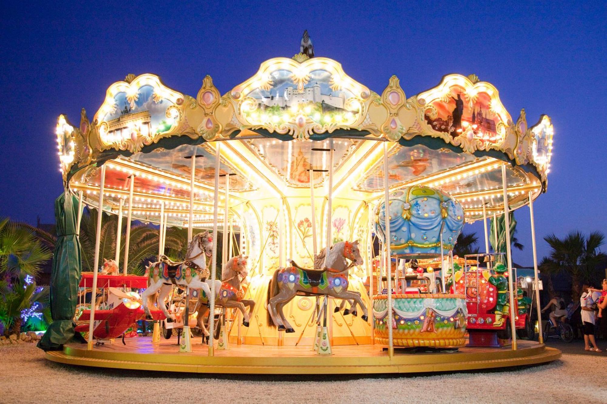 Campingplatz Ds One Vacances, Prairies De La Grimaud