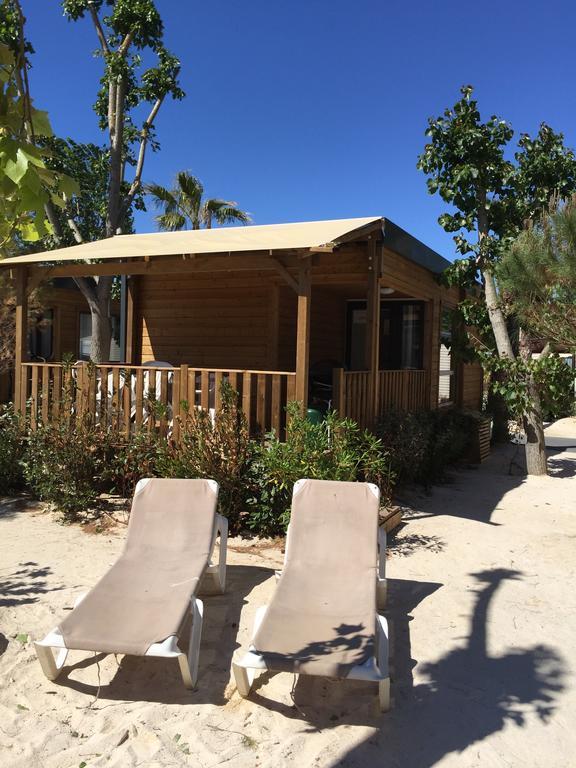 Campingplatz Ds One Vacances, Prairies De La