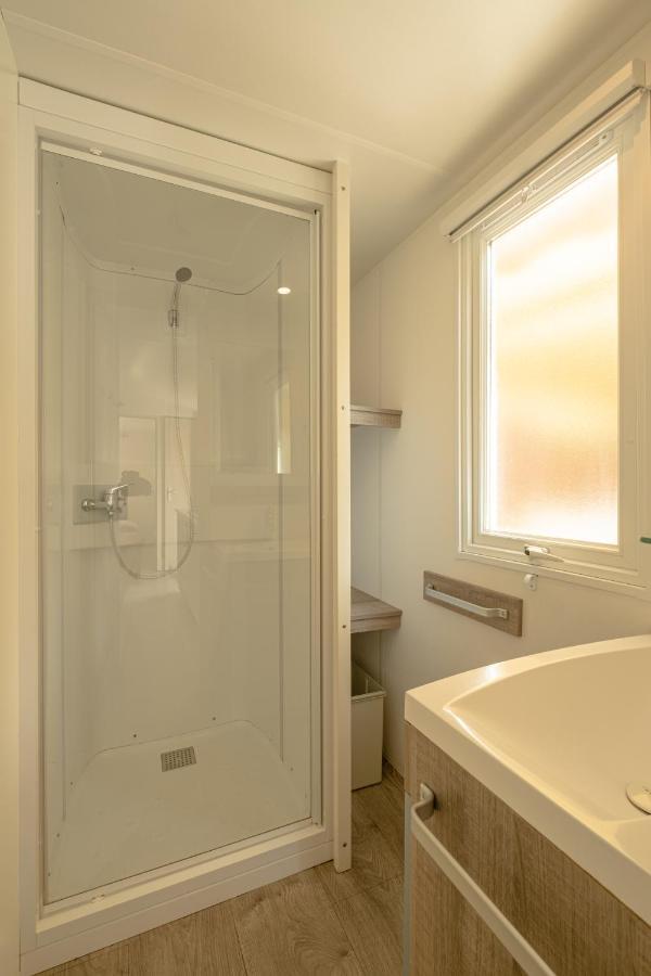 Camping Ds One Vacances, Prairies De La Grimaud