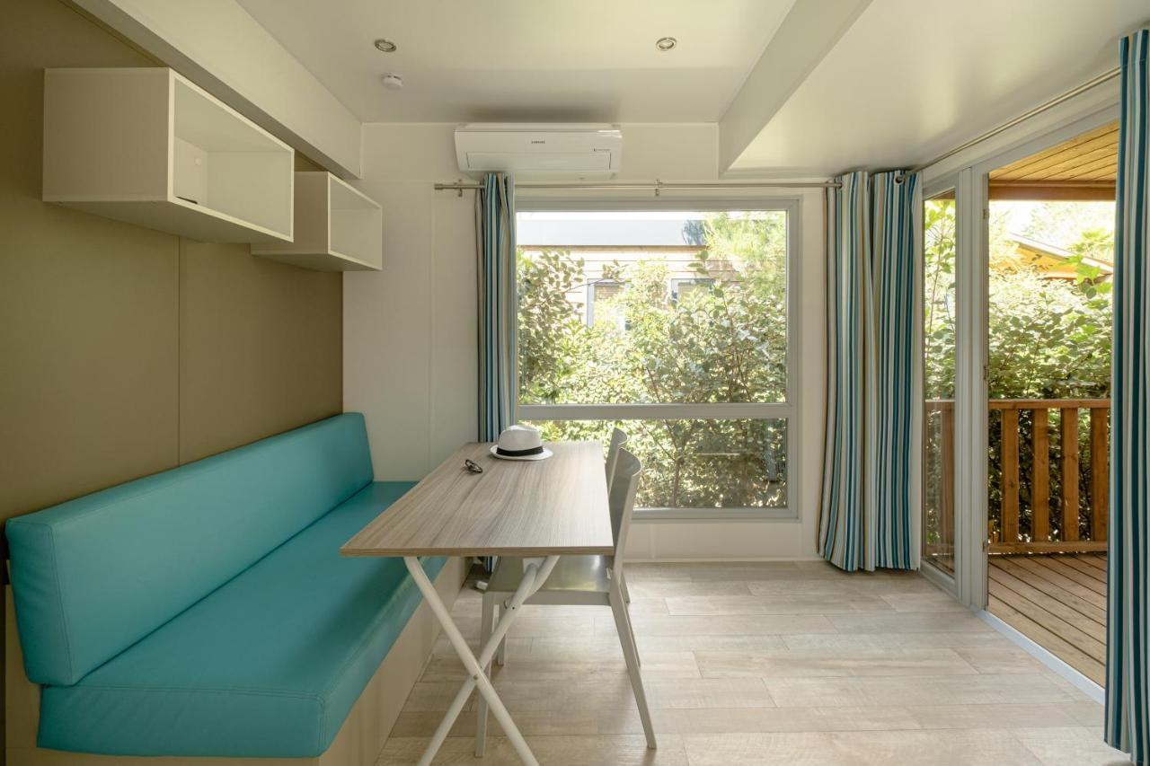 Ds One Vacances, Prairies De La Campingplatz