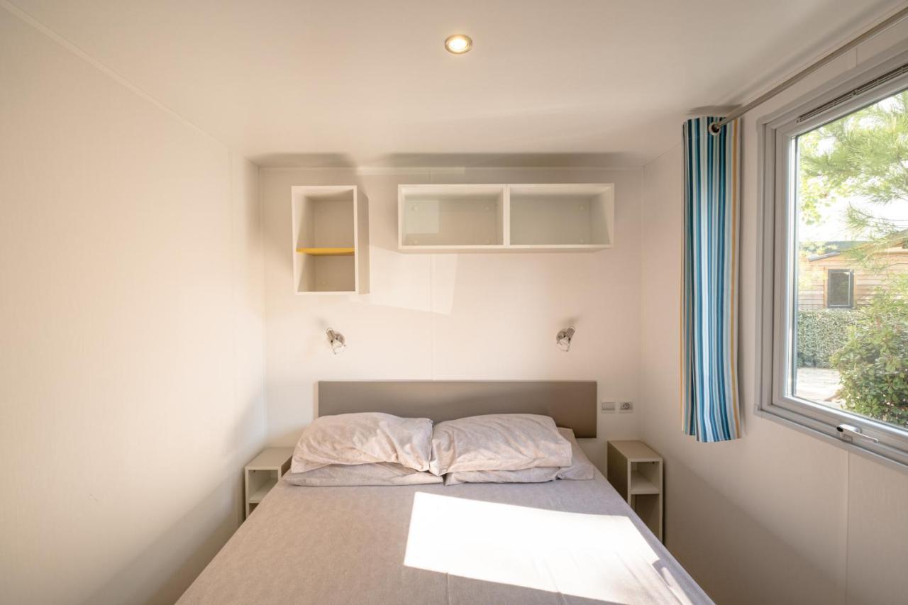 Campingplatz Ds One Vacances, Prairies De La 5*