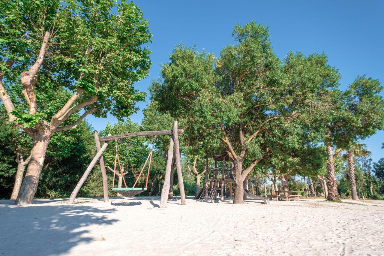 Ds One Vacances, Prairies De La Grimaud